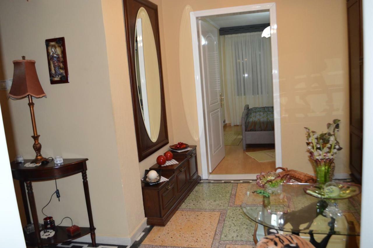 Villa Vila Ss Kekezi Gjirokastër Exterior foto