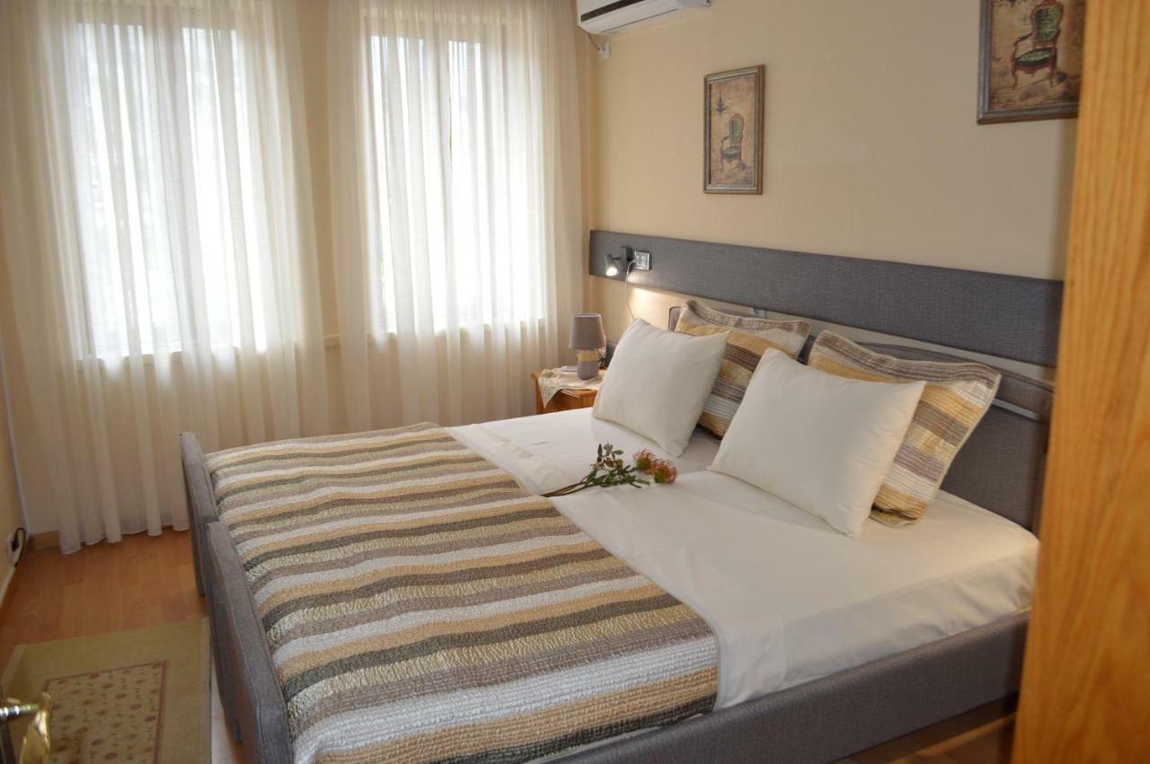 Villa Vila Ss Kekezi Gjirokastër Exterior foto
