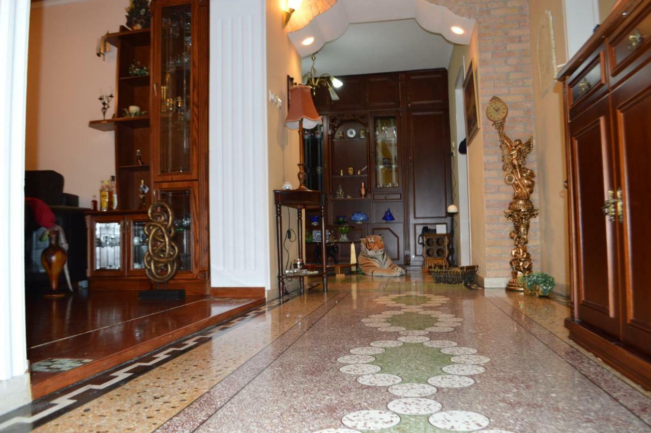 Villa Vila Ss Kekezi Gjirokastër Exterior foto